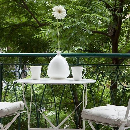 Chic & Comfortable Central Apart, Close To National Archeological Museum! Atena Exterior foto