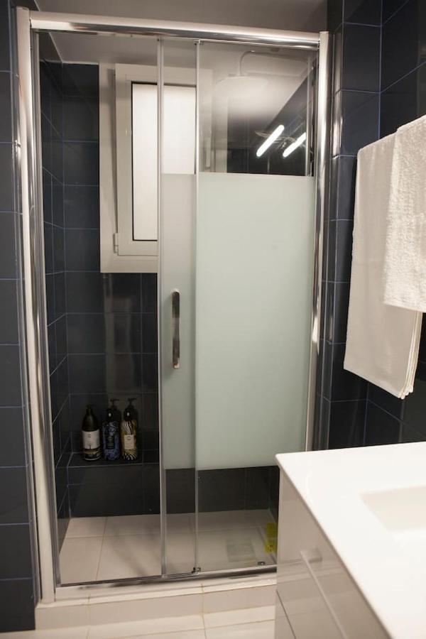 Chic & Comfortable Central Apart, Close To National Archeological Museum! Atena Exterior foto
