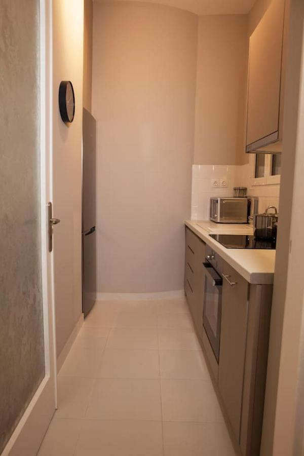 Chic & Comfortable Central Apart, Close To National Archeological Museum! Atena Exterior foto