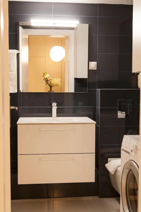 Chic & Comfortable Central Apart, Close To National Archeological Museum! Atena Exterior foto