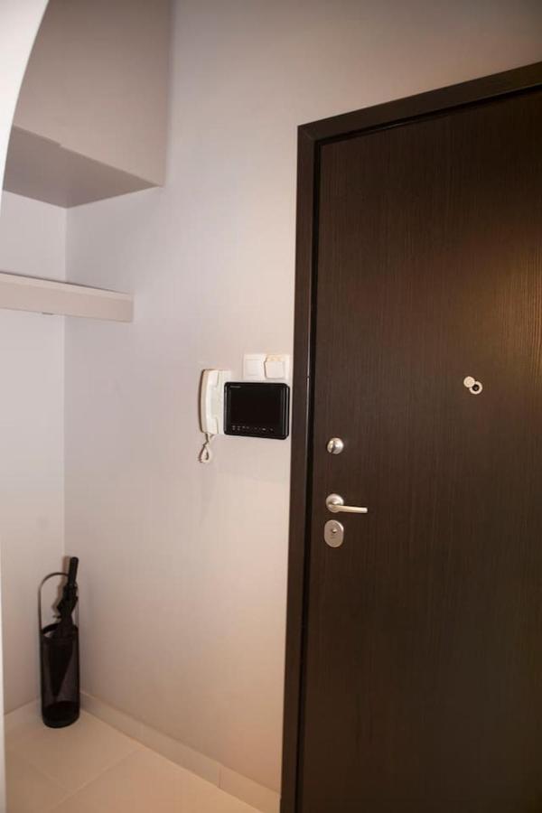 Chic & Comfortable Central Apart, Close To National Archeological Museum! Atena Exterior foto