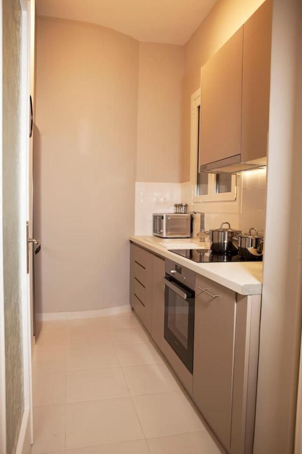 Chic & Comfortable Central Apart, Close To National Archeological Museum! Atena Exterior foto