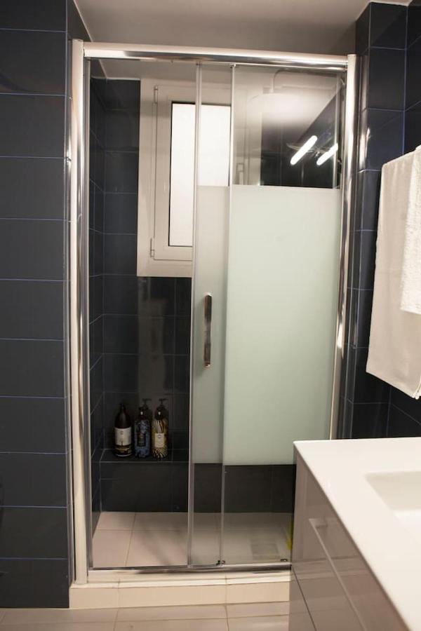 Chic & Comfortable Central Apart, Close To National Archeological Museum! Atena Exterior foto