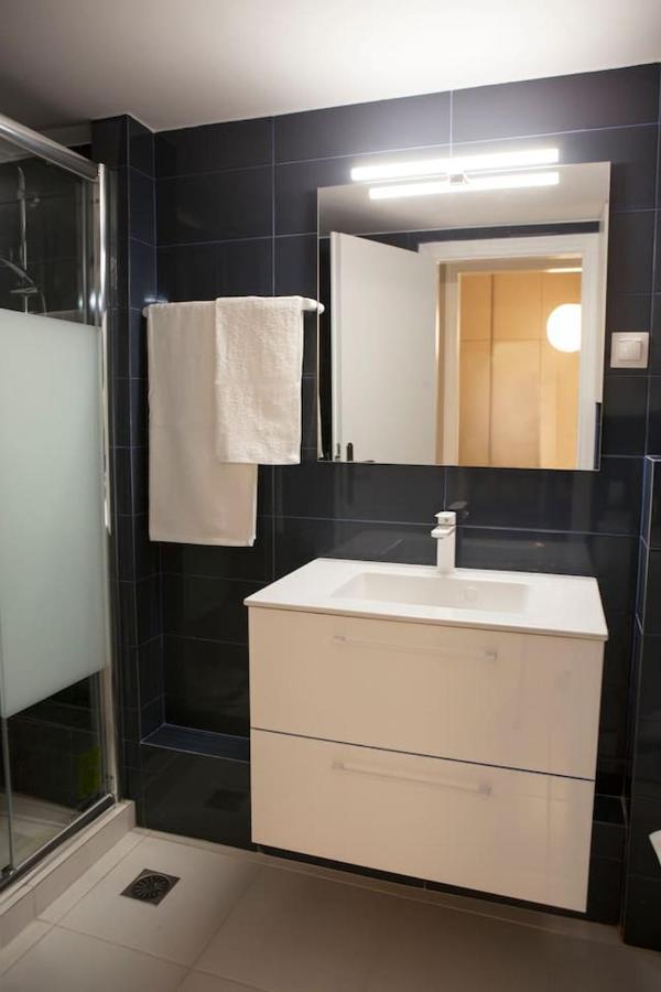 Chic & Comfortable Central Apart, Close To National Archeological Museum! Atena Exterior foto