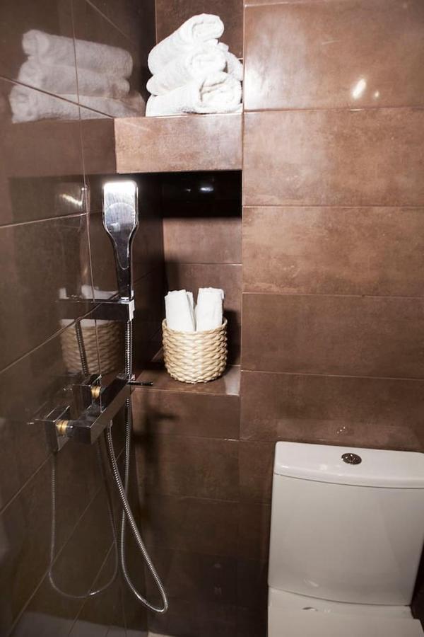 Chic & Comfortable Central Apart, Close To National Archeological Museum! Atena Exterior foto